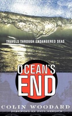 Book cover for Ocean's End