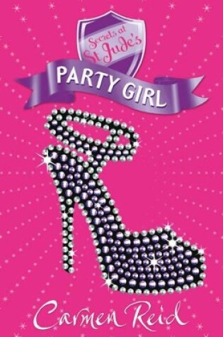 Cover of Party Girl