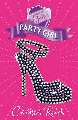 Cover of Party Girl