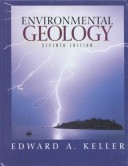 Book cover for Emvironmental Geology & Life on the Internet