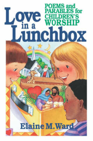 Cover of Love in a Lunchbox