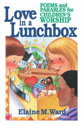 Book cover for Love in a Lunchbox