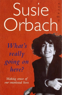 Book cover for What's Really Going On Here?