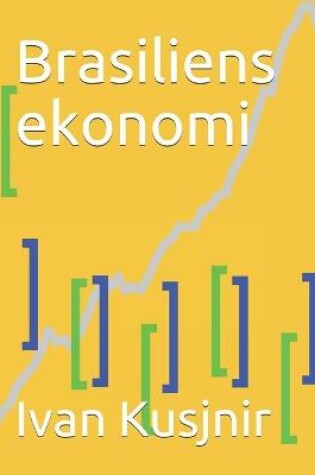 Cover of Brasiliens ekonomi