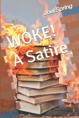 Book cover for Woke!