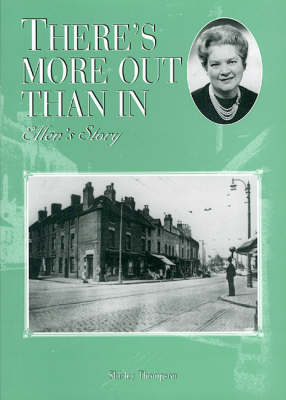 Book cover for There's More Out Than in