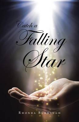 Book cover for Catch a Falling Star