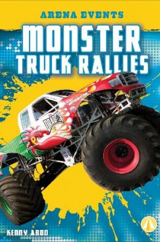 Cover of Monster Truck Rallies