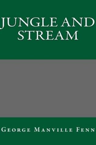 Cover of Jungle and Stream