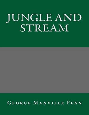 Book cover for Jungle and Stream