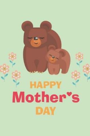 Cover of Happy Mother's Day