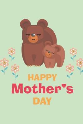 Book cover for Happy Mother's Day