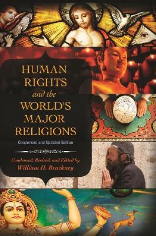 Cover of Human Rights and the World's Major Religions, 2nd Edition