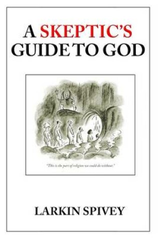 Cover of A Skeptic's Guide to God