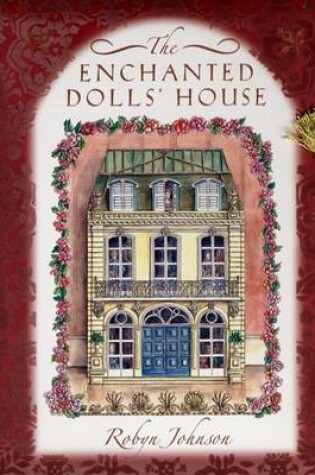 Cover of The Enchanted Dolls' House