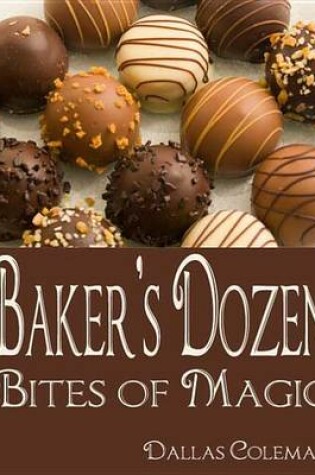 Cover of Baker's Dozen