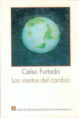 Cover of Los Vientos del Cambio