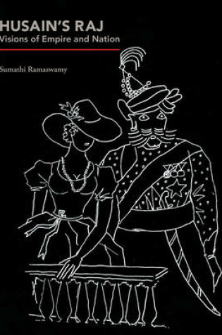 Cover of Husain's Raj