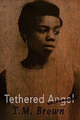 Book cover for Tethered Angel