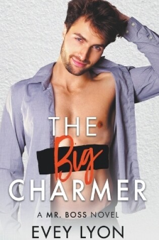 Cover of The Big Charmer