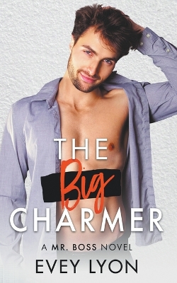 Book cover for The Big Charmer