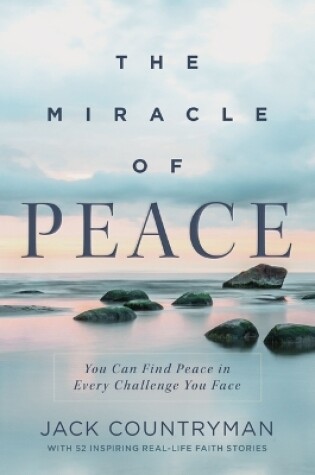 Cover of The Miracle of Peace