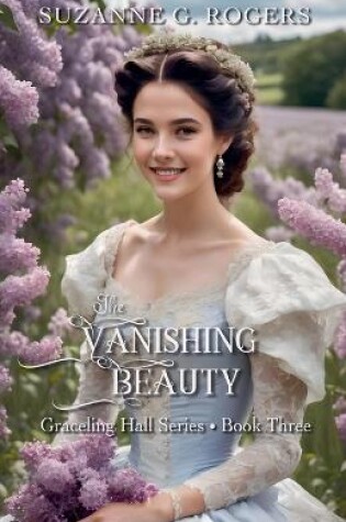 Cover of The Vanishing Beauty