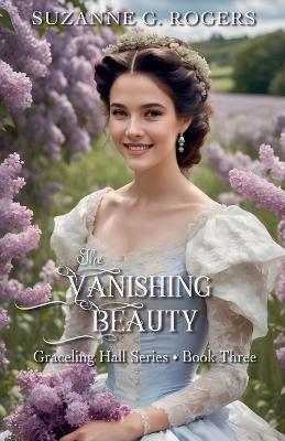 Cover of The Vanishing Beauty