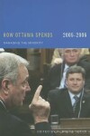 Book cover for How Ottawa Spends, 2005-2006