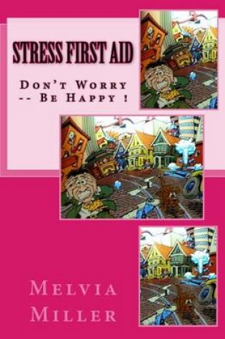 Cover of Stress First Aid