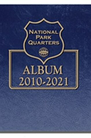 Cover of Natl Park Quarters Album 2010-2021