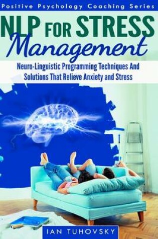 Cover of Nlp for Stress Management