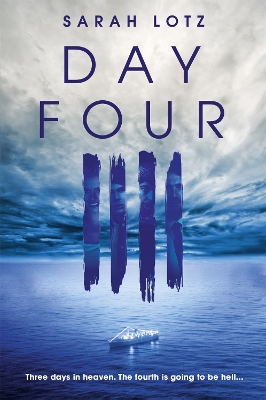 Book cover for Day Four