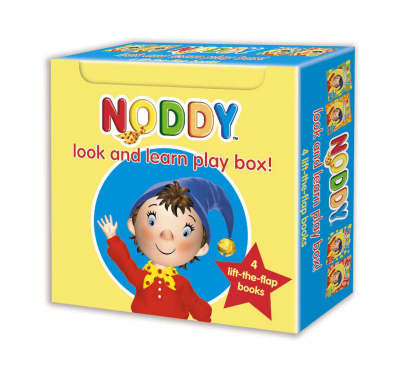 Cover of Boxed Set