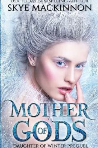 Cover of Mother of Gods