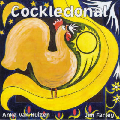 Book cover for Cockledonal