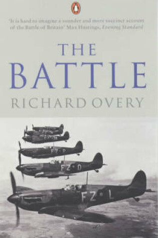 Cover of The Battle