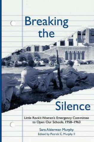 Cover of Breaking the Silence