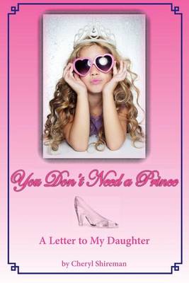Book cover for You Don't Need a Prince