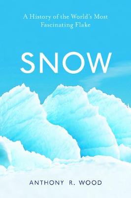 Book cover for Snow