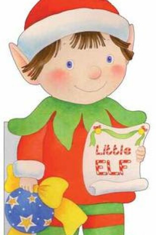 Cover of Little Elf