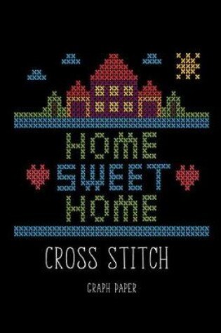 Cover of Cross Stitch Graph Paper