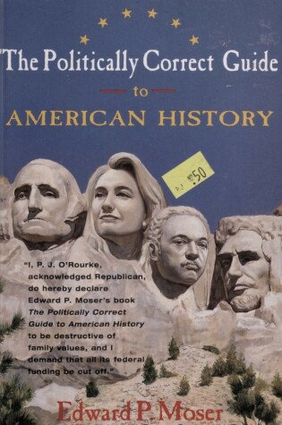Cover of Politically Correct Guide to America