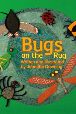Cover of Bugs on the Rug