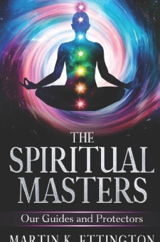 Cover of The Spiritual Masters