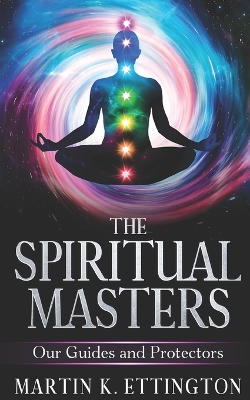 Book cover for The Spiritual Masters