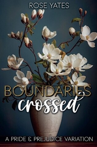 Cover of Boundaries Crossed