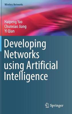 Cover of Developing Networks using Artificial Intelligence