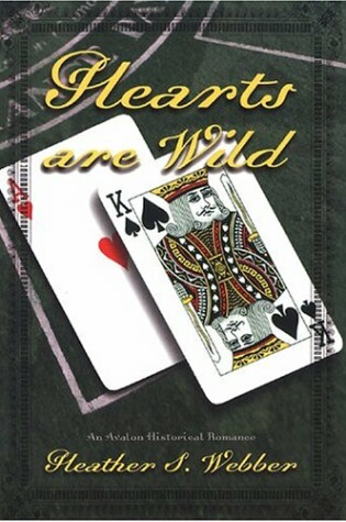 Cover of Hearts Are Wild