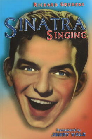 Cover of Sinatra Singing